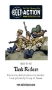 Bolt Action: Soviet: Tank Riders - WGB-RI-40 [5060393701521]