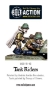Bolt Action: Soviet: Tank Riders - WGB-RI-40 [5060393701521]