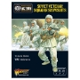 Bolt Action: Soviet: Veteran Squad in Snowsuits - WLG402214001 402214001 [5060393705703]