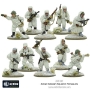 Bolt Action: Soviet: Veteran Squad in Snowsuits - WLG402214001 402214001 [5060393705703]