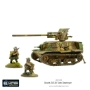 Bolt Action: Soviet: ZIS-30 Tank Destroyer - 402414004 [5060572506046]