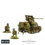 Bolt Action: Soviet: ZIS-30 Tank Destroyer - 402414004 [5060572506046]