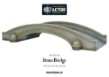 Bolt Action: Stone Bridge - WG-TER-40 [5060393700074]