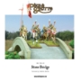 Bolt Action: Stone Bridge - WG-TER-40 [5060393700074]