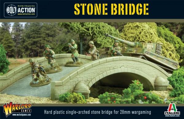 Bolt Action: Stone Bridge 
