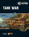 Bolt Action (2nd Edition): Tank War (SALE) 