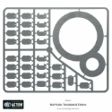 Bolt Action: Templates 