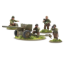 Bolt Action: USA: 57mm anti-tank gun - 402013054 [5060917998413]