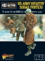 Bolt Action: USA: Army Infantry Squad (Winter) 