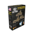 Bolt Action: USA: Go Everywhere! US Jeep Armoured Platoon 