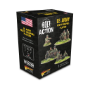 Bolt Action: USA: Heavy weapons platoon - 402013055 [5060917998420]