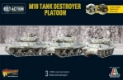 Bolt Action: USA: M10 Tank Destroyer Platoon 