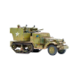 Bolt Action: USA: M15 Multiple Gun Motor Carriage - 402413010 [5060917994194]