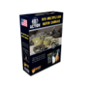 Bolt Action: USA: M15 Multiple Gun Motor Carriage 