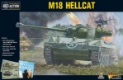 Bolt Action: USA: M18 Hellcat [Plastic] 