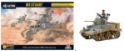 Bolt Action: USA: M3 Stuart 