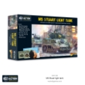 Bolt Action: USA: M5 Stuart 