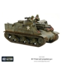 Bolt Action: USA: M7 Priest Self-Propelled Gun 
