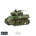 Bolt Action: USA: M8 Scott HMC 