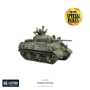 Bolt Action: USA: Oddball Sherman - 402413001 [5060393704515]