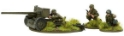 Bolt Action: USA: US Airborne 57mm Anti-tank Gun (1944-45) 