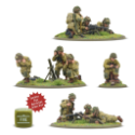 Bolt Action: USA: US Airborne (D-Day) Platoon Heavy Weapons Platoon 