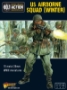 Bolt Action: USA: US Airborne Squad (Winter) - 402213102 [5060393709183]