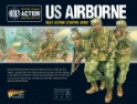 Bolt Action: USA: US Airborne Starter Army 