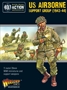 Bolt Action: USA: US Airborne support group (1943-44) - 402213104 [5060572503083]