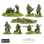 Bolt Action: USA: US Airborne support group (1944-45) - 402213105 [5060572503588]