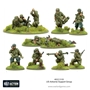 Bolt Action: USA: US Airborne support group (1944-45) - 402213105 [5060572503588]