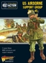 Bolt Action: USA: US Airborne support group (1944-45) - 402213105 [5060572503588]