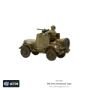 Bolt Action: USA: US Armoured Jeep - WLG403213003 403213003 [5060572500471]