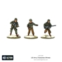 Bolt Action: USA: US Army Characters (Winter) - WLG403013006 403013006 [5060572500495]