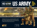 Bolt Action: USA: US Army Starter Army 