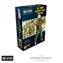 Bolt Action: USA: US Army Support Group (Winter) - 402213005 [5060572504851]