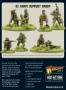 Bolt Action: USA: US Army Support Group - 402213004 [5060572503076]