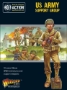 Bolt Action: USA: US Army Support Group - 402213004 [5060572503076]