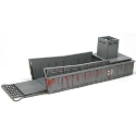 Bolt Action: USA: US LCM (Landing Craft Mechanised) 