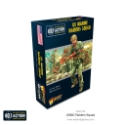 Bolt Action: USA: US Marine Raider squad 