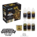 Bolt Action: USA: US Paint Set 