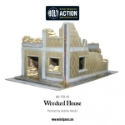 Bolt Action: Wrecked House 
