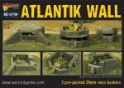 Bolt Action: Atlantik Wall 