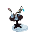 D&D Icons of the Realms: Boneyard: #09 Poltergeist (C) 