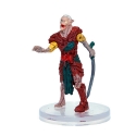 D&D Icons of the Realms:    Boneyard: #14 Zombie (Elf) (U) 