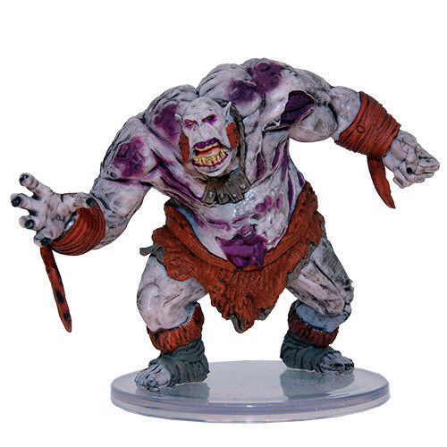 Boneyard: #28 Ogre Zombie (U) 