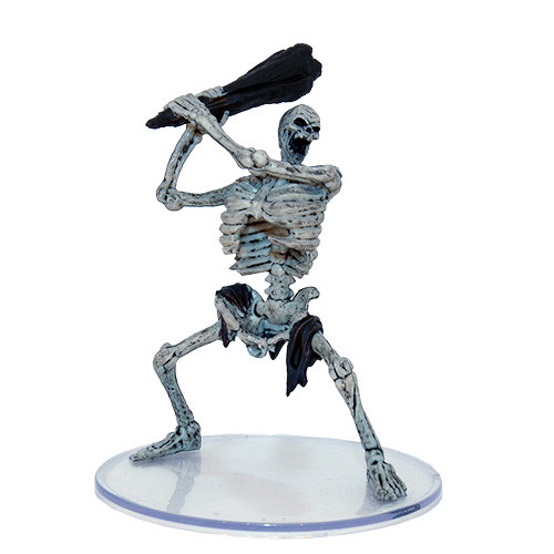 Boneyard: #32 Hill Giant Skeleton (U) 