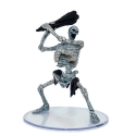 D&D Icons of the Realms: Boneyard: #32 Hill Giant Skeleton (U) 