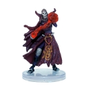 D&D Icons of the Realms: Boneyard: #35 Lich (R) 
