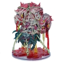 D&D Icons of the Realms: Boneyard: #42 Sibriex (R) 